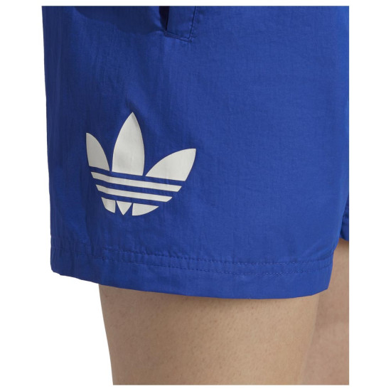Adidas Ανδρικό μαγιό Trefoil Essentials Swim Shorts